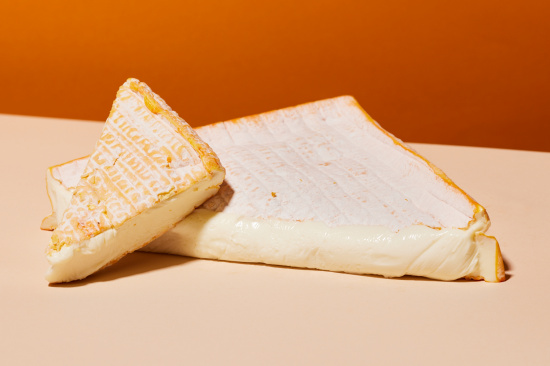 Brebirousse d`Argental (Schafbrie), Bestseller